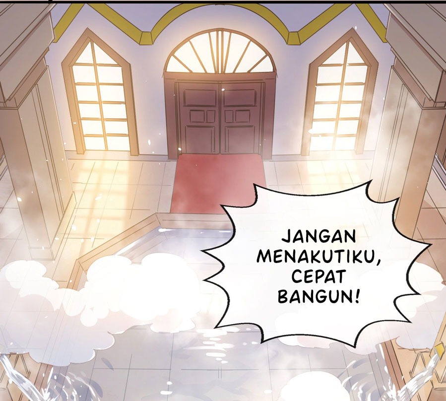 Reincarnated to Be the Wicked Maid at the Main Lead’s Side Chapter 01 - Halaman 7