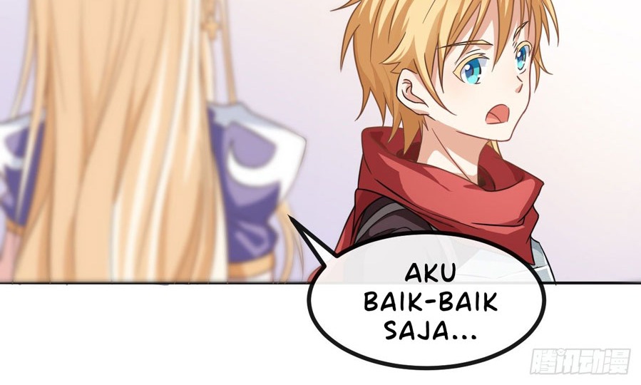 Reincarnated to Be the Wicked Maid at the Main Lead’s Side Chapter 01 - Halaman 72