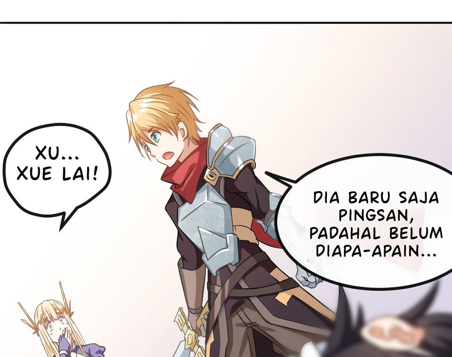 Reincarnated to Be the Wicked Maid at the Main Lead’s Side Chapter 01 - Halaman 73