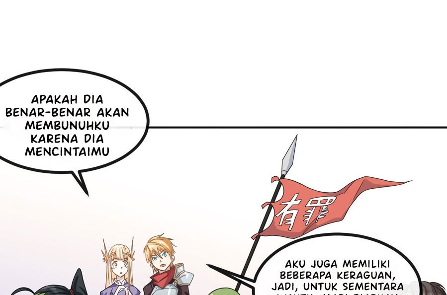 Reincarnated to Be the Wicked Maid at the Main Lead’s Side Chapter 01 - Halaman 75