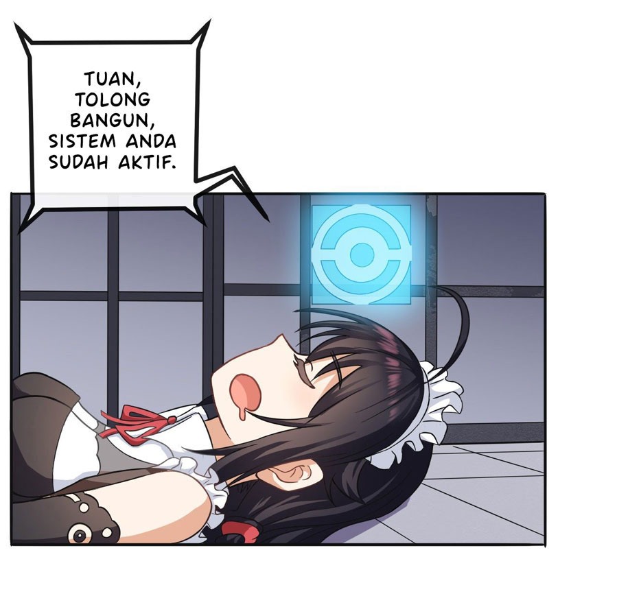 Reincarnated to Be the Wicked Maid at the Main Lead’s Side Chapter 01 - Halaman 79