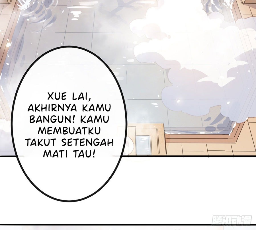 Reincarnated to Be the Wicked Maid at the Main Lead’s Side Chapter 01 - Halaman 8