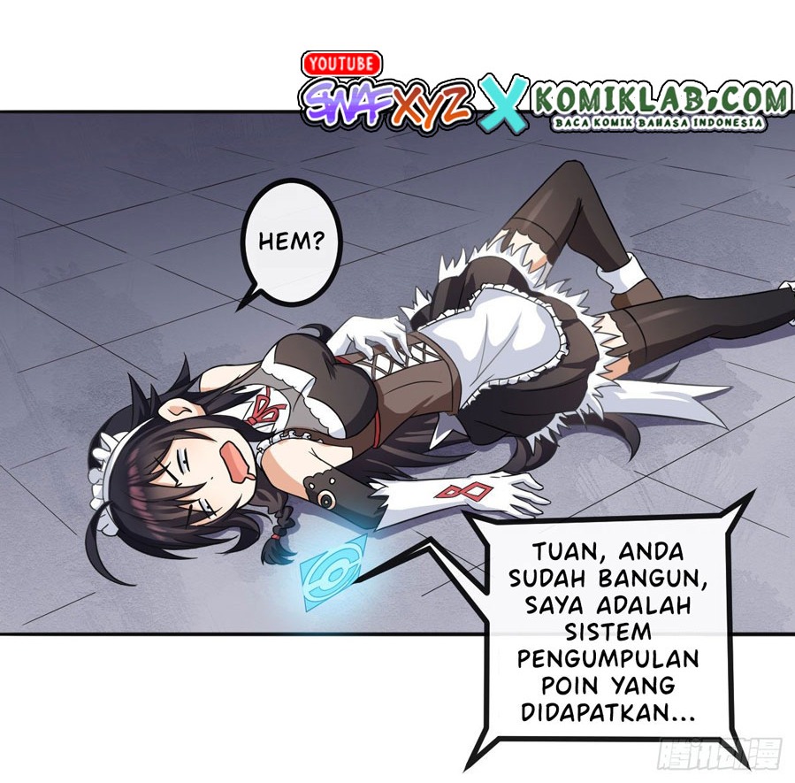 Reincarnated to Be the Wicked Maid at the Main Lead’s Side Chapter 01 - Halaman 80