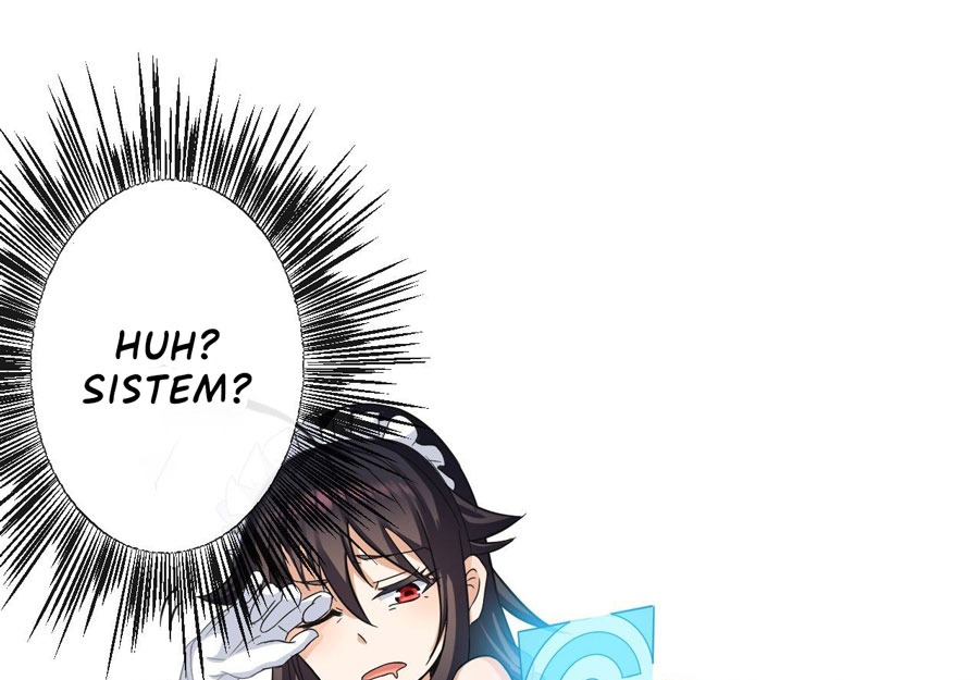 Reincarnated to Be the Wicked Maid at the Main Lead’s Side Chapter 01 - Halaman 81