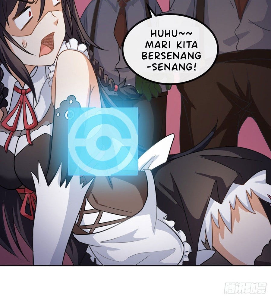 Reincarnated to Be the Wicked Maid at the Main Lead’s Side Chapter 01 - Halaman 84