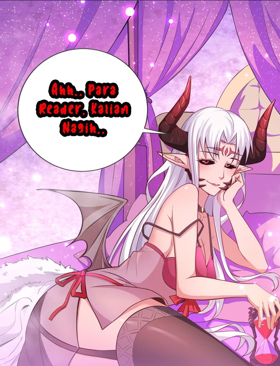 Reincarnated to Be the Wicked Maid at the Main Lead’s Side Chapter 01 - Halaman 85
