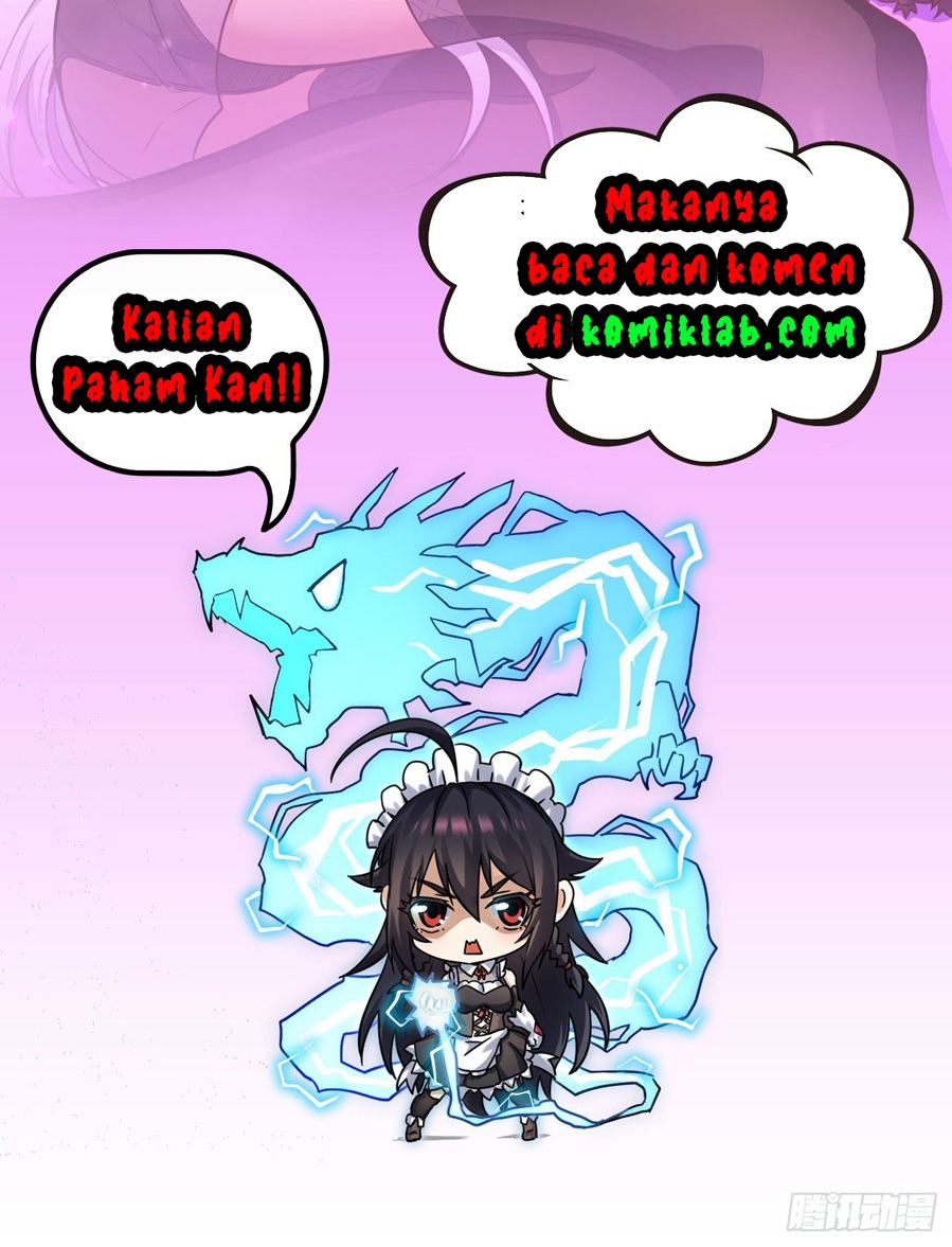 Reincarnated to Be the Wicked Maid at the Main Lead’s Side Chapter 01 - Halaman 86