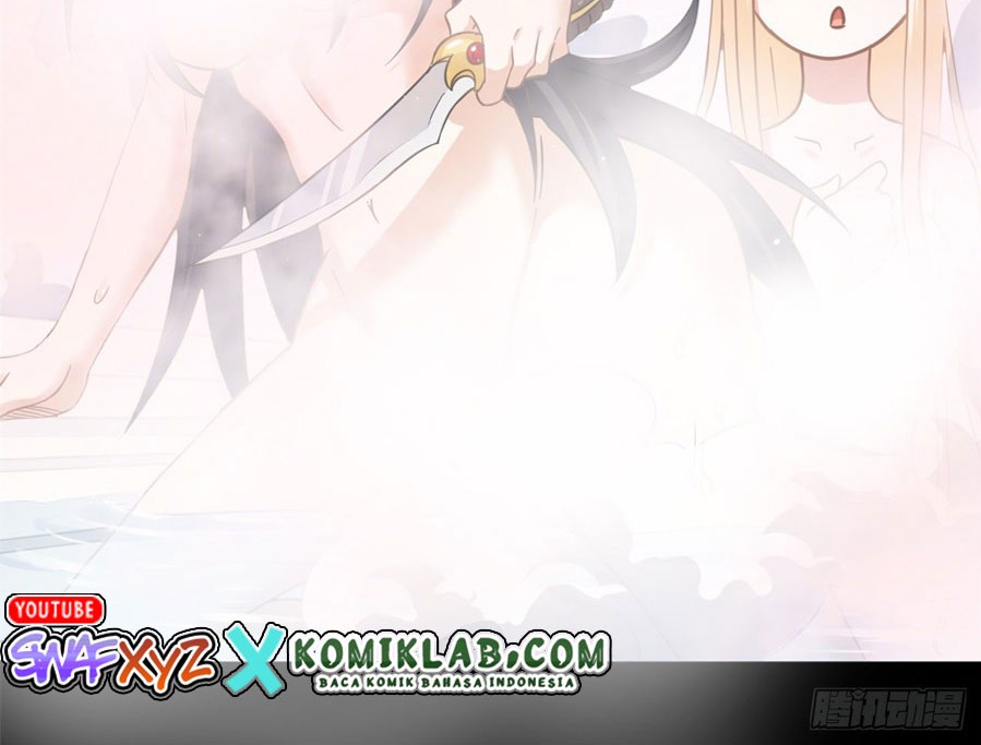 Reincarnated to Be the Wicked Maid at the Main Lead’s Side Chapter 00.1 - Halaman 12
