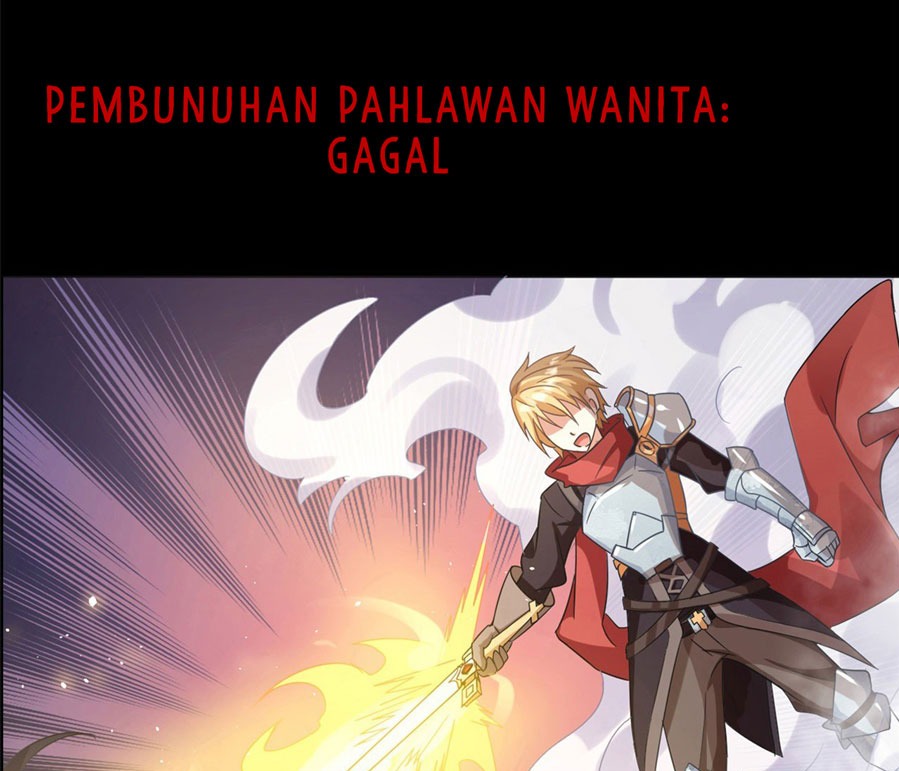 Reincarnated to Be the Wicked Maid at the Main Lead’s Side Chapter 00.1 - Halaman 13