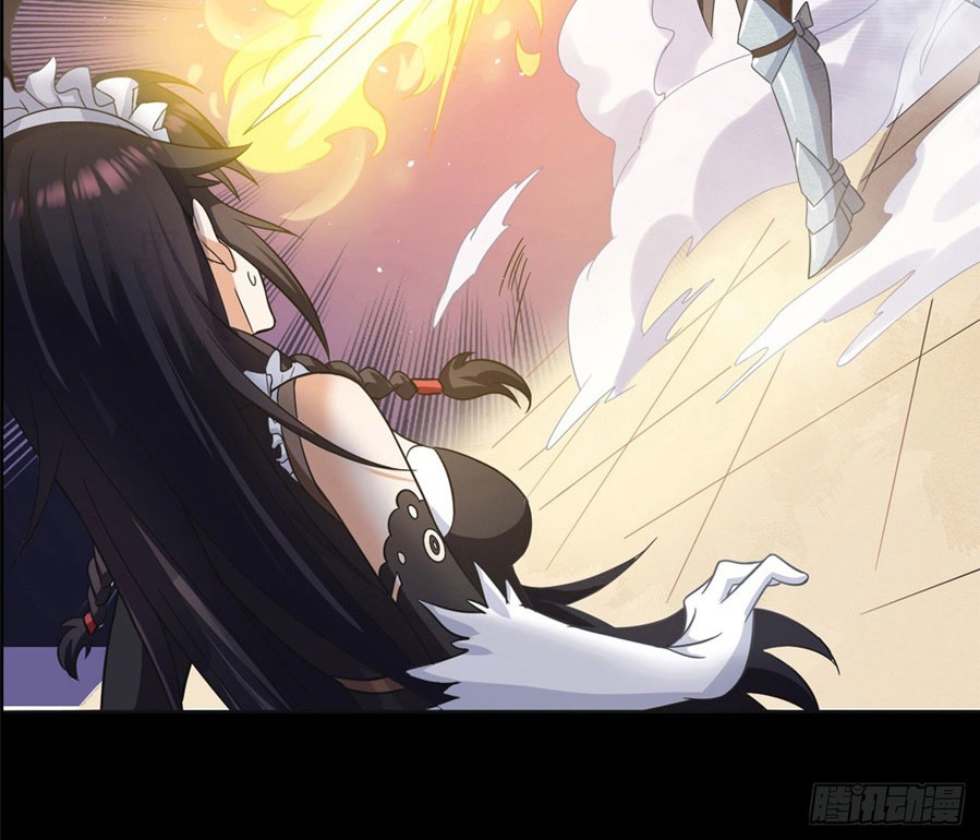 Reincarnated to Be the Wicked Maid at the Main Lead’s Side Chapter 00.1 - Halaman 14