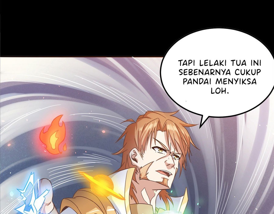 Reincarnated to Be the Wicked Maid at the Main Lead’s Side Chapter 00.1 - Halaman 17