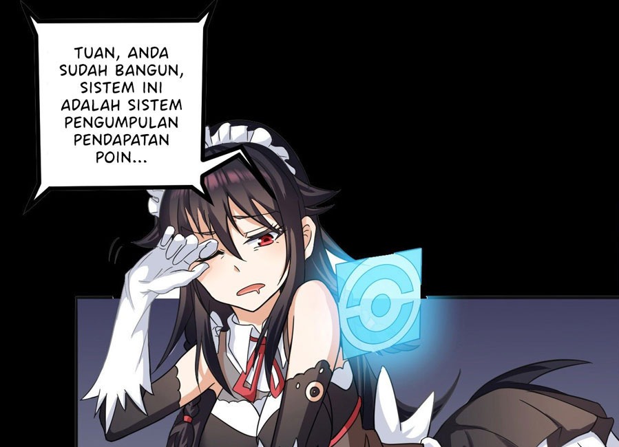 Reincarnated to Be the Wicked Maid at the Main Lead’s Side Chapter 00.1 - Halaman 21