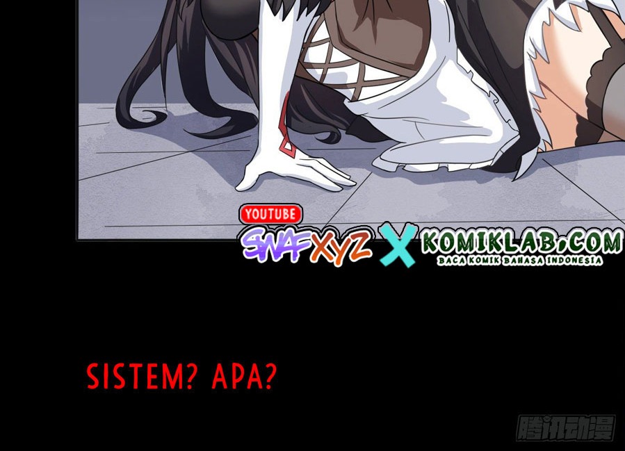 Reincarnated to Be the Wicked Maid at the Main Lead’s Side Chapter 00.1 - Halaman 22