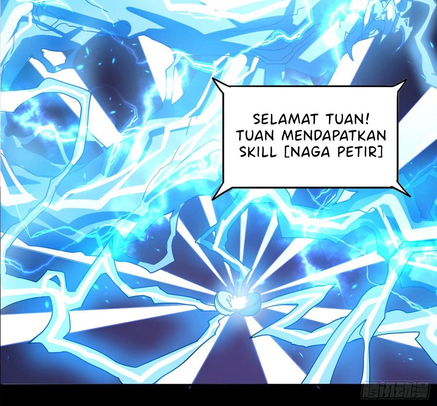 Reincarnated to Be the Wicked Maid at the Main Lead’s Side Chapter 00.1 - Halaman 26