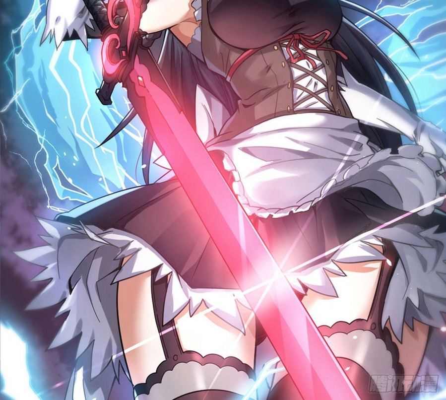 Reincarnated to Be the Wicked Maid at the Main Lead’s Side Chapter 00.1 - Halaman 30