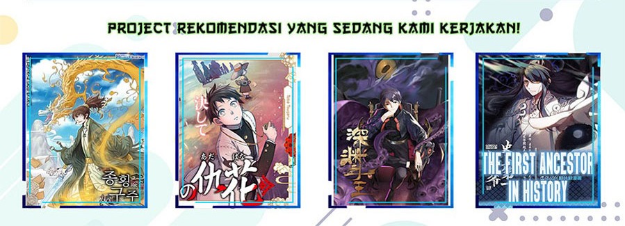 Reincarnated to Be the Wicked Maid at the Main Lead’s Side Chapter 00.1 - Halaman 36