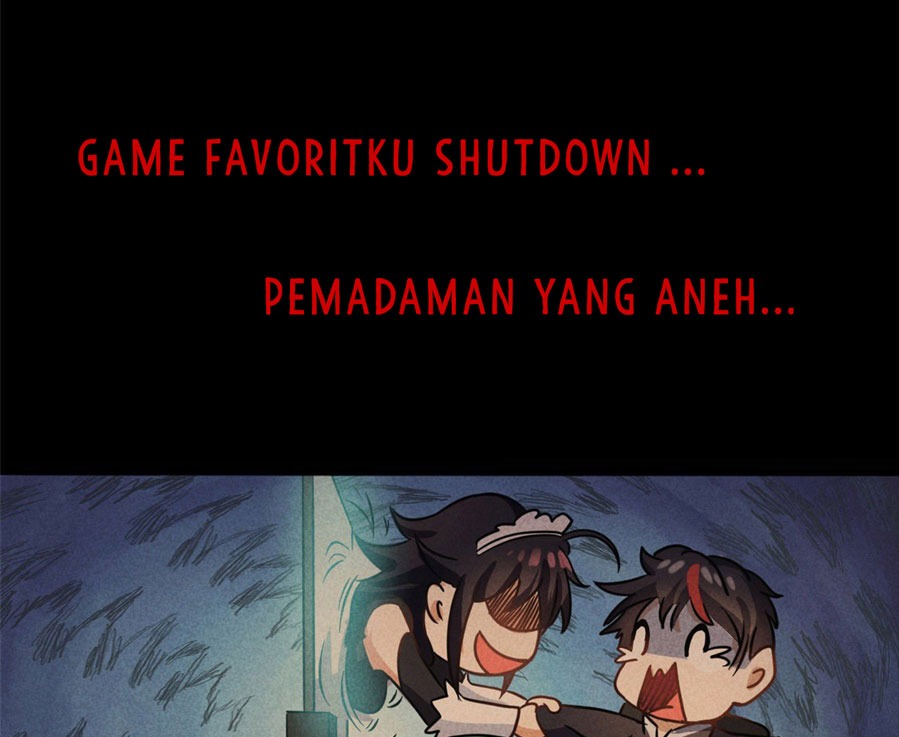 Reincarnated to Be the Wicked Maid at the Main Lead’s Side Chapter 00.1 - Halaman 5