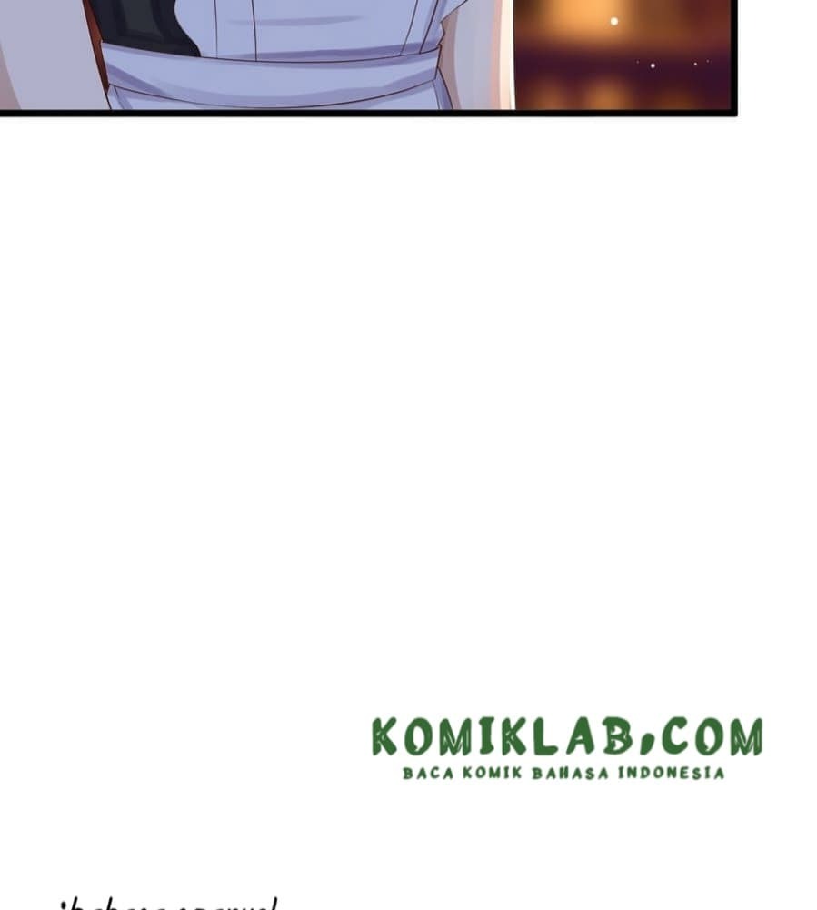 Undefeated God of War Chapter 09 - Halaman 35