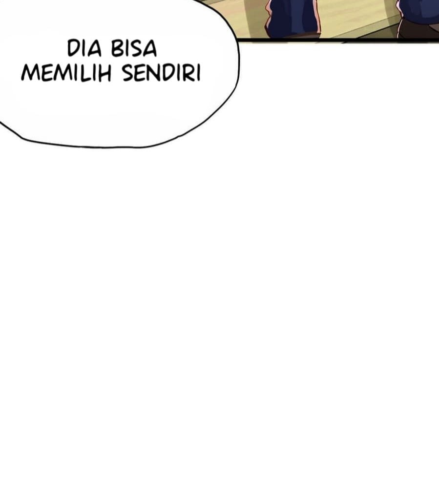 Undefeated God of War Chapter 09 - Halaman 50