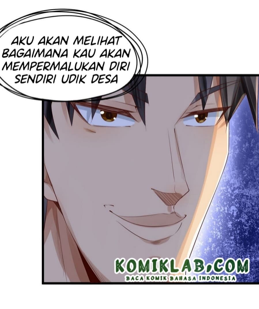 Undefeated God of War Chapter 09 - Halaman 51