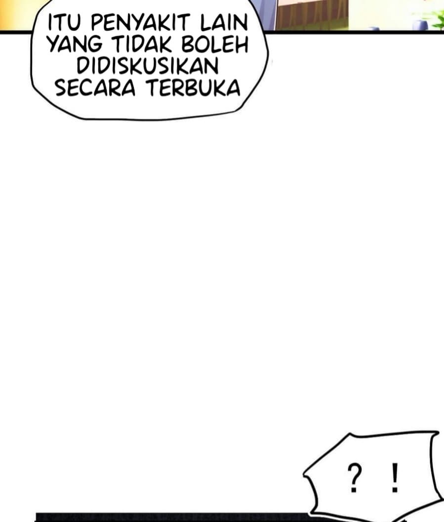 Undefeated God of War Chapter 09 - Halaman 87