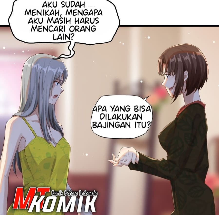 Undefeated God of War Chapter 08 - Halaman 13