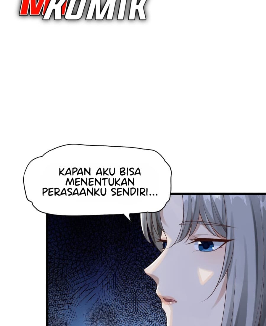 Undefeated God of War Chapter 08 - Halaman 26