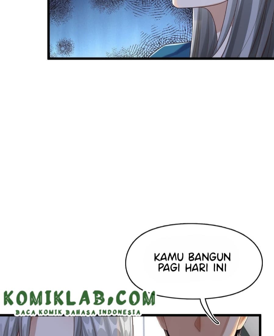 Undefeated God of War Chapter 08 - Halaman 27