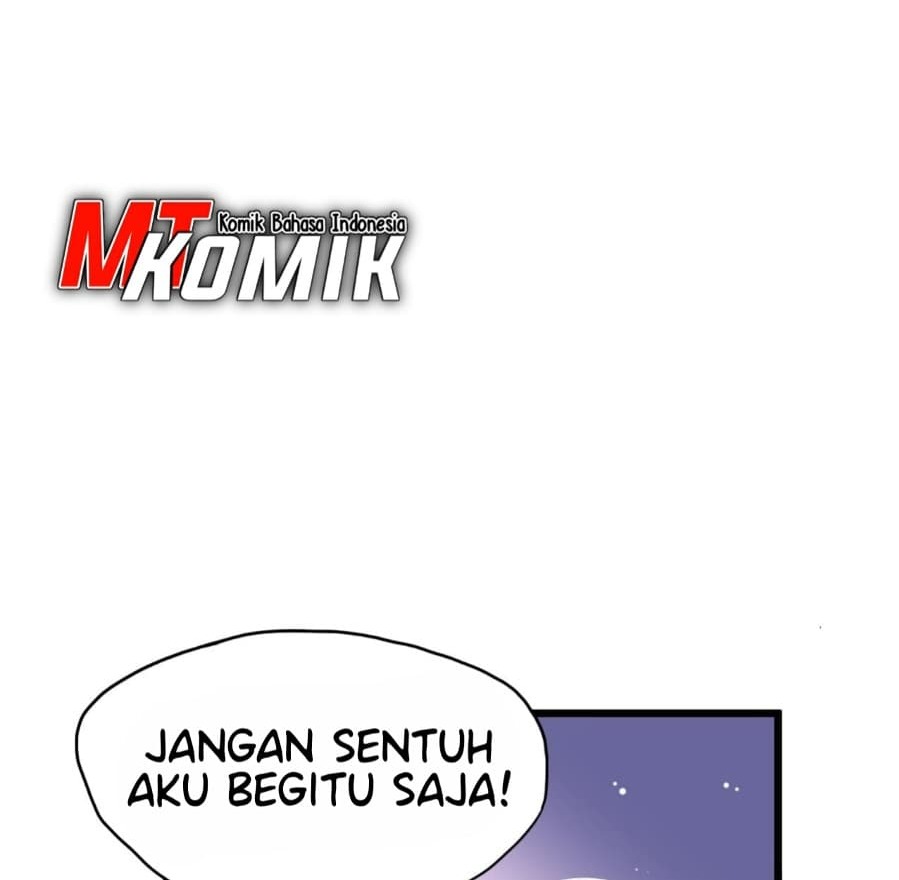 Undefeated God of War Chapter 08 - Halaman 50