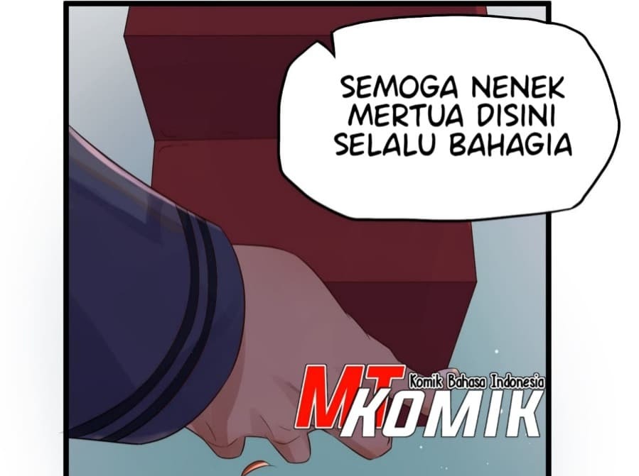 Undefeated God of War Chapter 05 - Halaman 14
