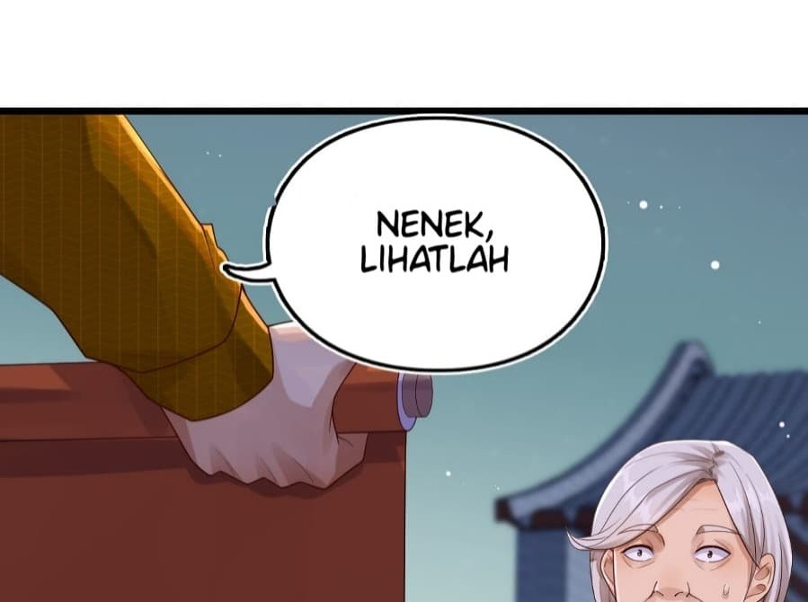 Undefeated God of War Chapter 05 - Halaman 31