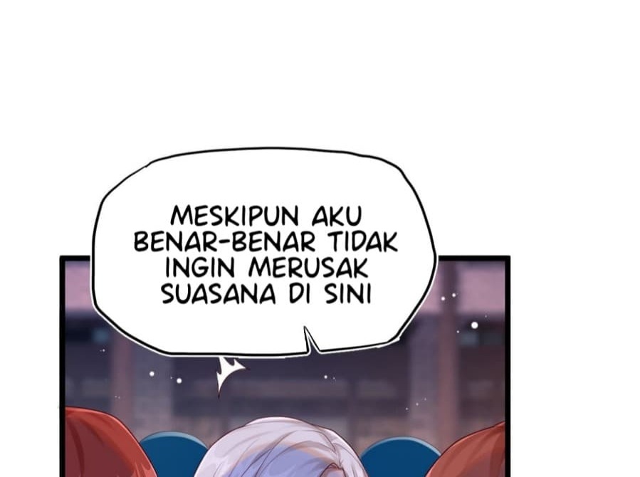 Undefeated God of War Chapter 05 - Halaman 52
