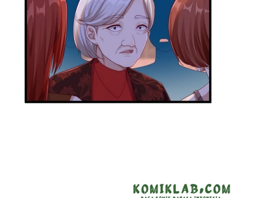 Undefeated God of War Chapter 05 - Halaman 53