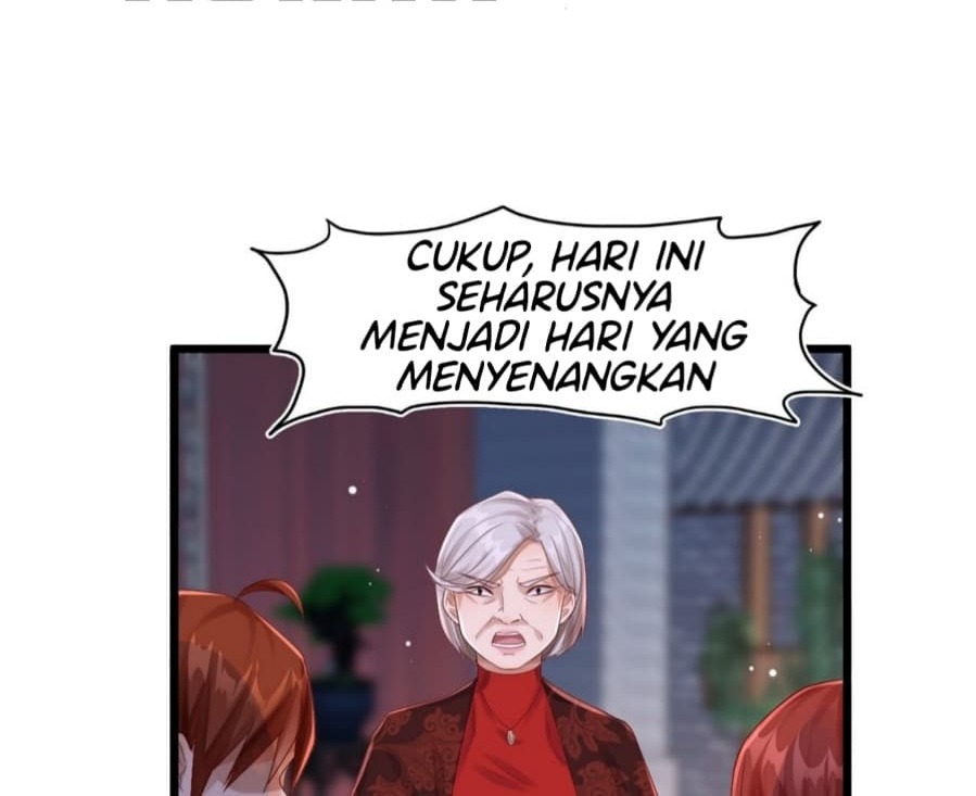 Undefeated God of War Chapter 05 - Halaman 79