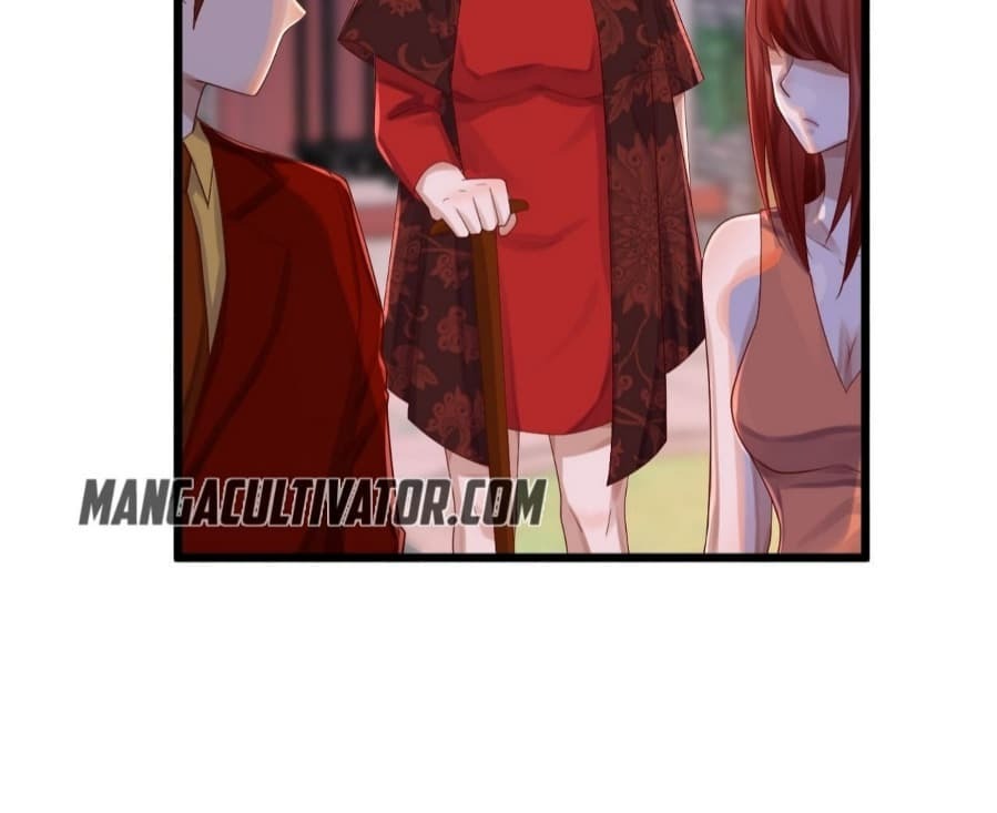 Undefeated God of War Chapter 05 - Halaman 80