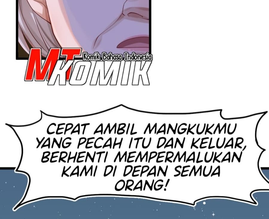Undefeated God of War Chapter 05 - Halaman 82