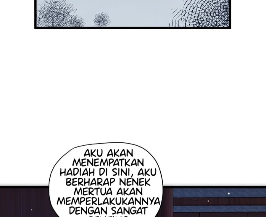 Undefeated God of War Chapter 05 - Halaman 86