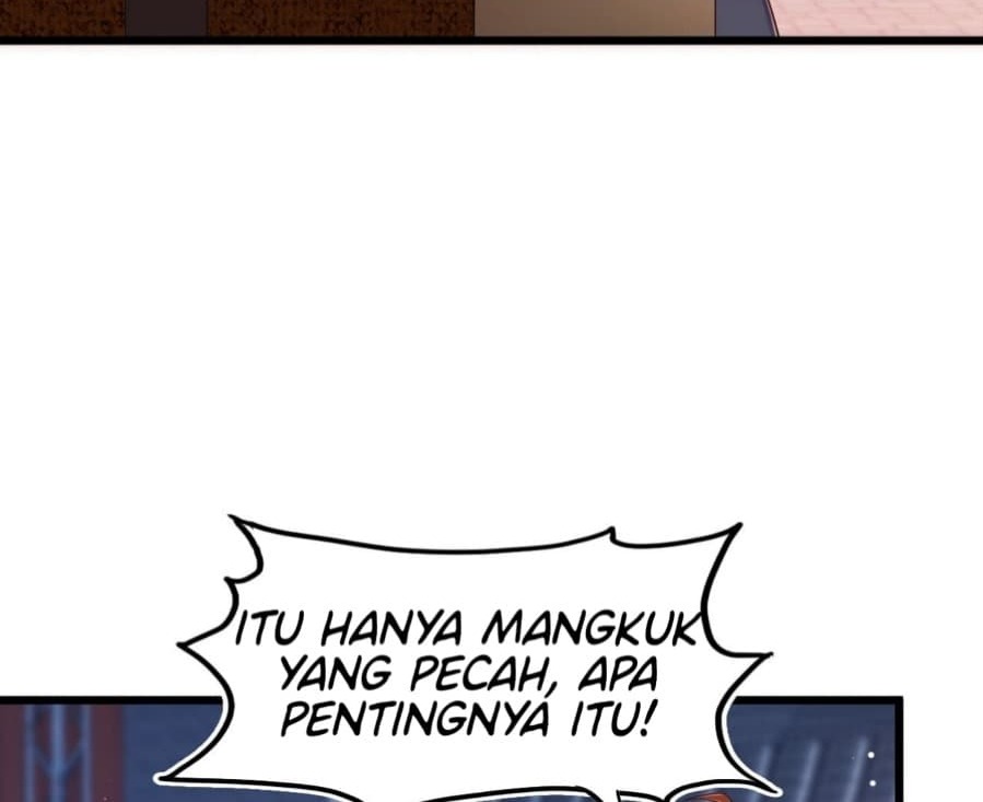 Undefeated God of War Chapter 05 - Halaman 88