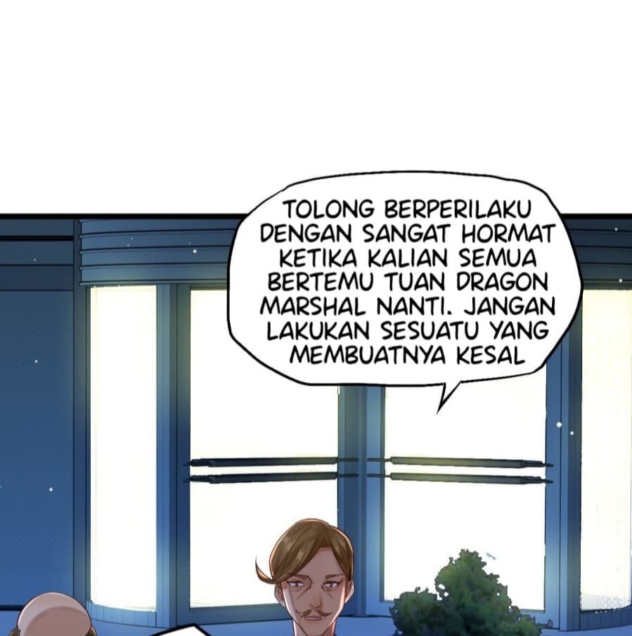 Undefeated God of War Chapter 04 - Halaman 14