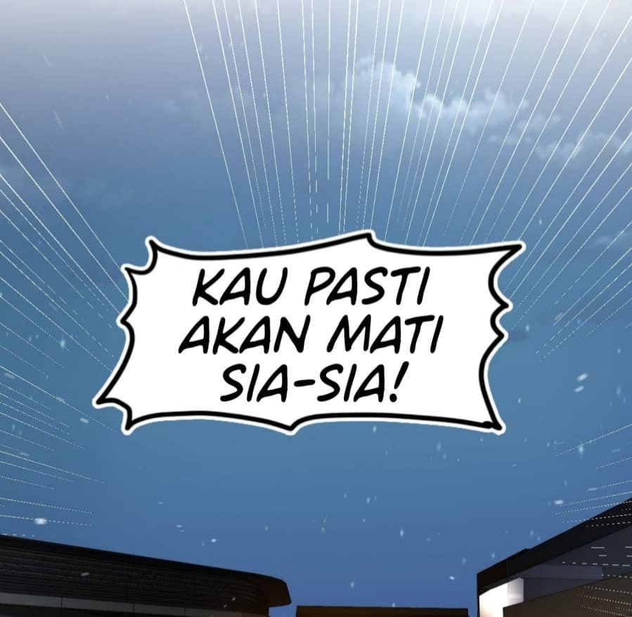Undefeated God of War Chapter 04 - Halaman 29