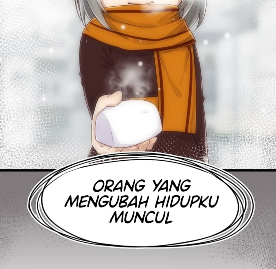 Undefeated God of War Chapter 04 - Halaman 40