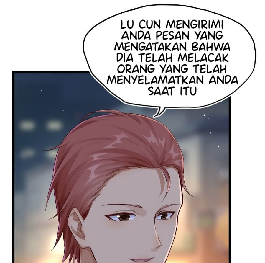 Undefeated God of War Chapter 04 - Halaman 47