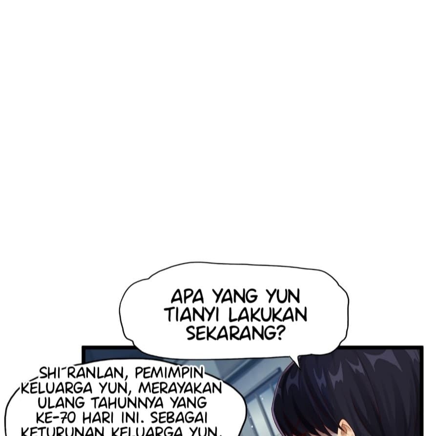 Undefeated God of War Chapter 04 - Halaman 59
