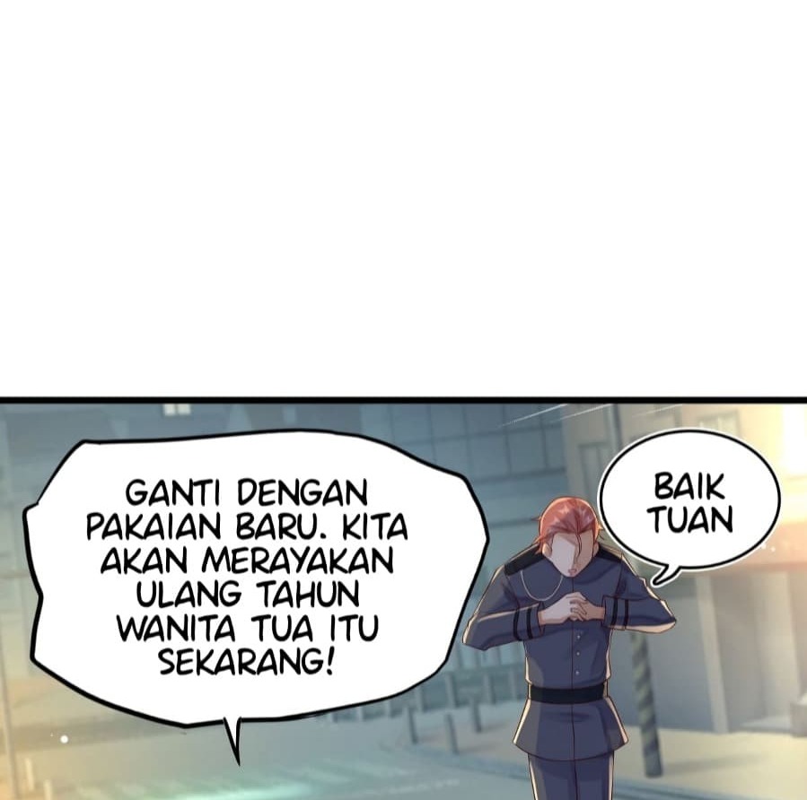 Undefeated God of War Chapter 04 - Halaman 63