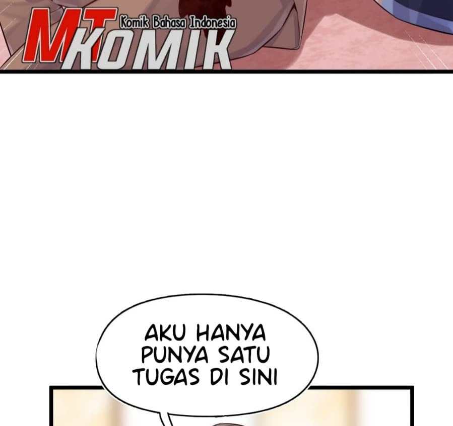 Undefeated God of War Chapter 03 - Halaman 68