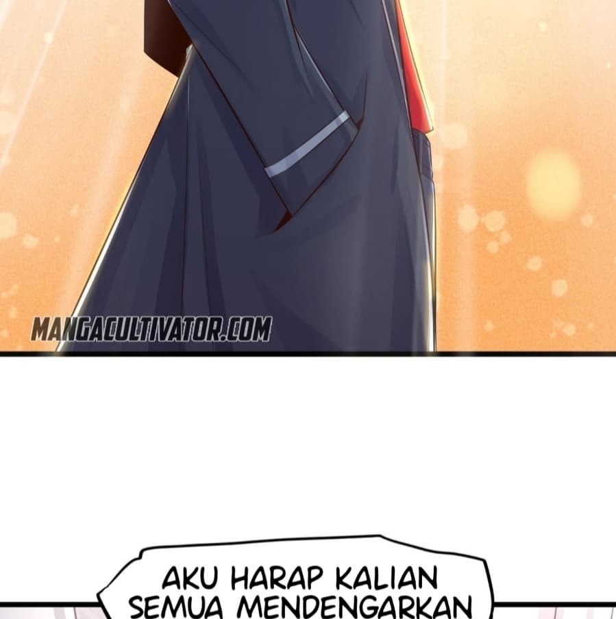 Undefeated God of War Chapter 03 - Halaman 78