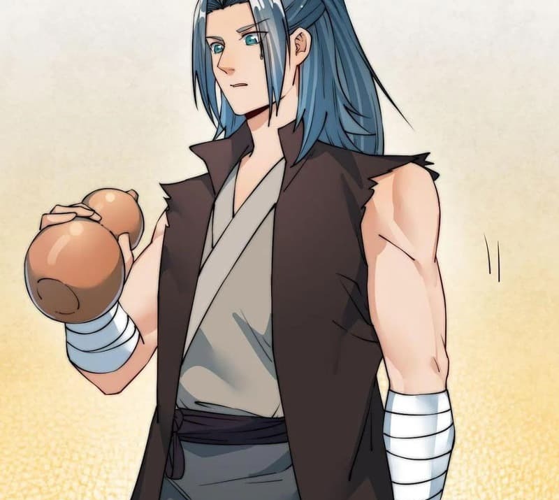 Wu Ling Jiutian Chapter 09 - Halaman 10