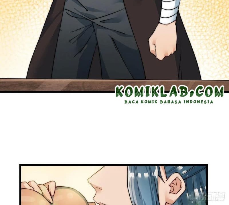 Wu Ling Jiutian Chapter 09 - Halaman 11