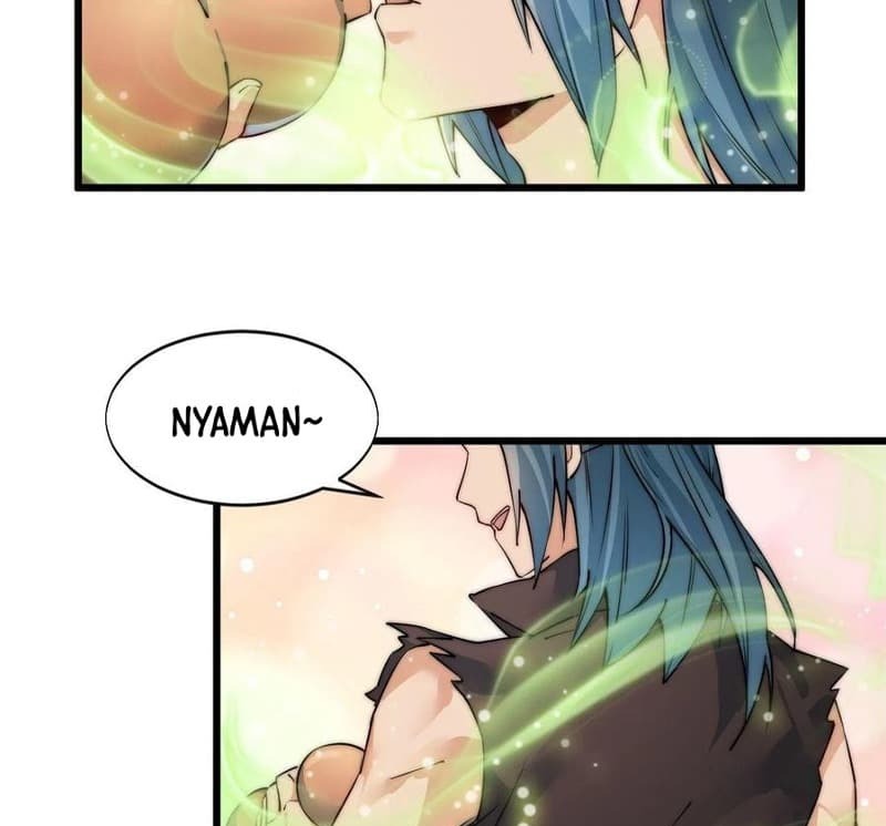 Wu Ling Jiutian Chapter 09 - Halaman 12