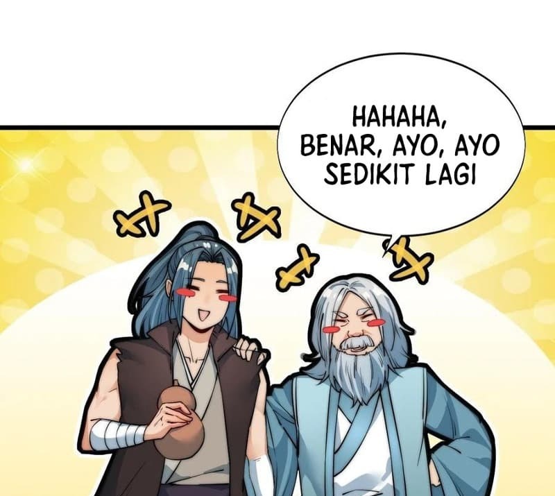 Wu Ling Jiutian Chapter 09 - Halaman 14
